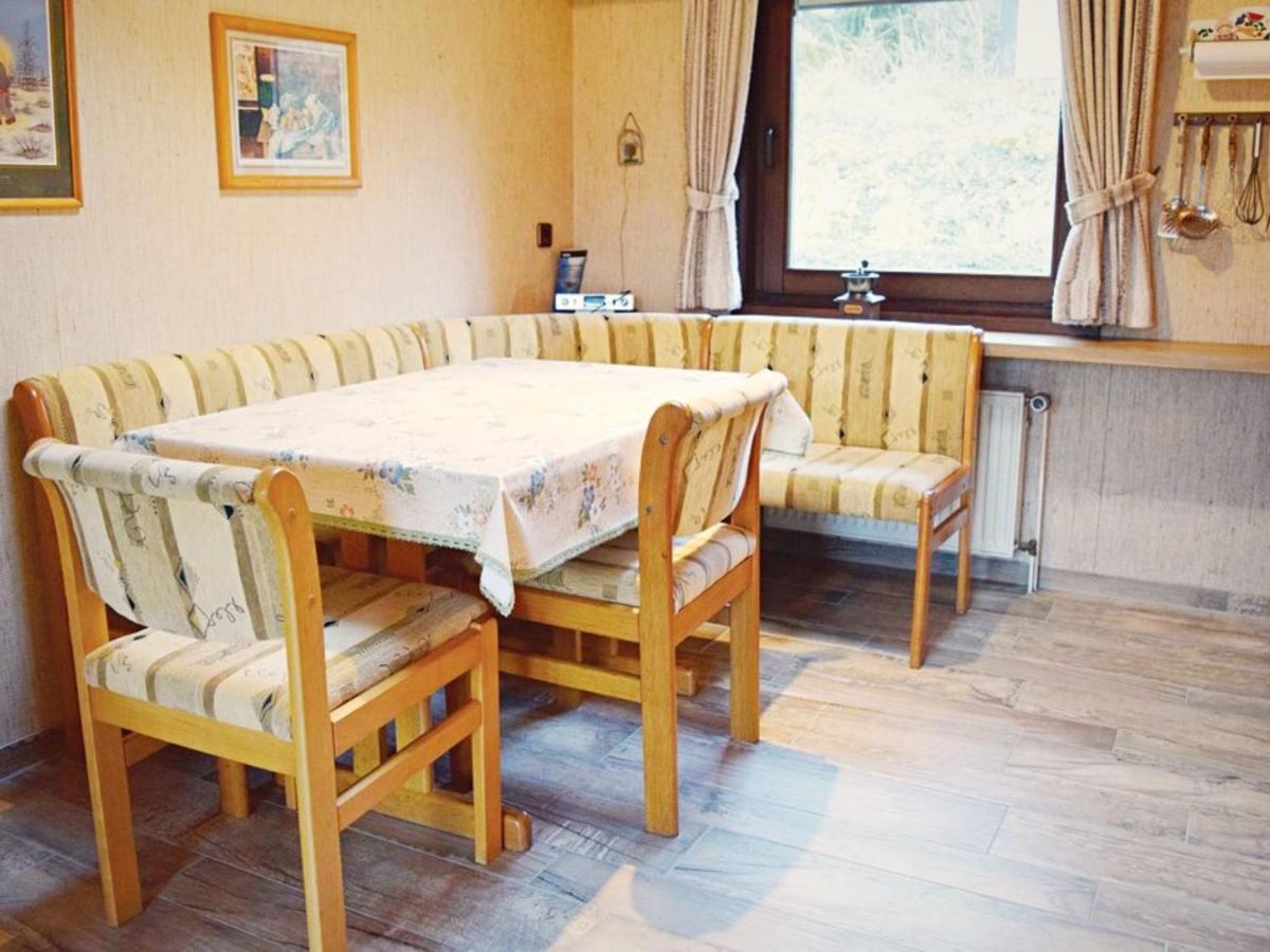 משדה Furnished Bungalow With Peaceful Neighbourhood מראה חיצוני תמונה