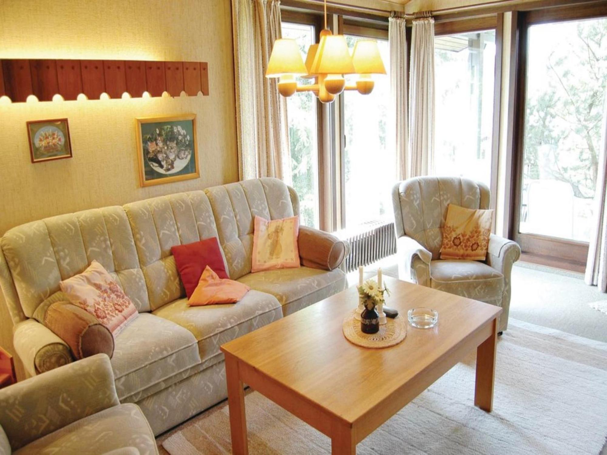 משדה Furnished Bungalow With Peaceful Neighbourhood מראה חיצוני תמונה