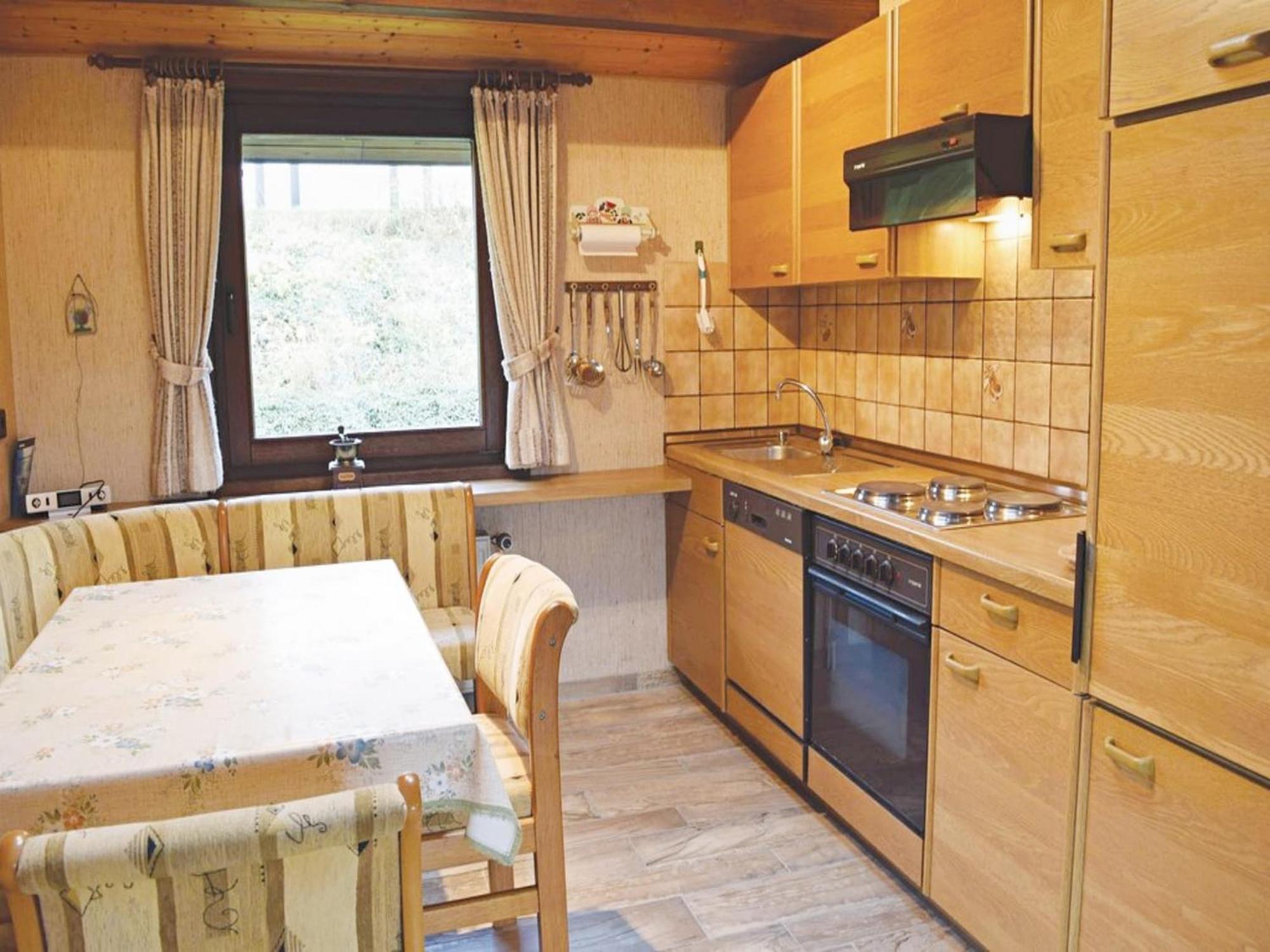 משדה Furnished Bungalow With Peaceful Neighbourhood מראה חיצוני תמונה